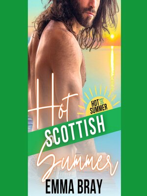 cover image of Hot Scottish Summer